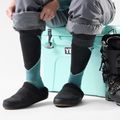 Șosete de schi pentru femei Ski Targeted Cushion OTC dusty teal 2
