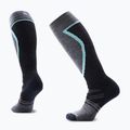 Șosete de schi pentru femei Ski Full Cushion OTC charcoal