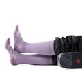 Șosete de schi pentru femei Smartwool Ski Zero Cushion OTC purple dawn 2