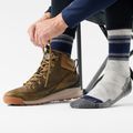 Șosete Smartwool Hike Full Cushion Lolo Trail Crew ash 2