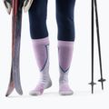 Șosete de schi pentru femei Ski Full Cushion OTC purple eclipse 2