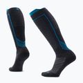Șosete de schi Smartwool Intraknit Ski Targeted Cushion OTC charcoal