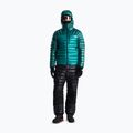 Geacă cu puf pentru bărbați The North Face Summit Breithorn Hoodie restorative tea 2