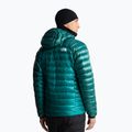 Geacă cu puf pentru bărbați The North Face Summit Breithorn Hoodie restorative tea 3