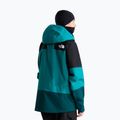 Geacă de schi pentru bărbați The North Face Summit Verbier GTX restorative tea 3