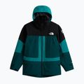 Geacă de schi pentru bărbați The North Face Summit Verbier GTX restorative tea 5
