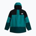 Geacă de schi pentru bărbați The North Face Summit Verbier GTX restorative tea 6