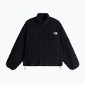 Geacă pentru femei The North Face Yumiori Reversible tnf blk/tnf blk