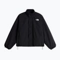 Geacă pentru femei The North Face Yumiori Reversible tnf blk/tnf blk 3