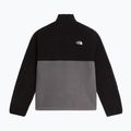 Bluză fleece pentru femei The North Face Yumiori Full Zip smoked pearl/tn 6