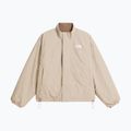 Geacă pentru femei The North Face Yumiori Reversible timeless taupe/ 7