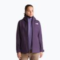 Geacă 3în1 pentru femei The North Face Quest Mono Triclimate endless dusk/gr 4