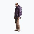Geacă 3în1 pentru femei The North Face Quest Mono Triclimate endless dusk/gr 2