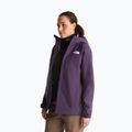 Geacă 3în1 pentru femei The North Face Quest Mono Triclimate endless dusk/gr 5