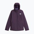 Geacă 3în1 pentru femei The North Face Quest Mono Triclimate endless dusk/gr 6