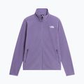 Geacă 3în1 pentru femei The North Face Quest Mono Triclimate endless dusk/gr 8