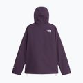 Geacă 3în1 pentru femei The North Face Quest Mono Triclimate endless dusk/gr 9