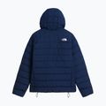 Geacă izolată pentru bărbați The North Face Aconcagua Hooded summit navy 6