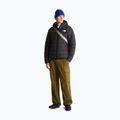 Geacă izolată pentru bărbați The North Face Aconcagua Hooded tnf black 2