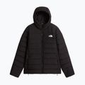 Geacă izolată pentru bărbați The North Face Aconcagua Hooded tnf black 5