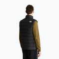Vestă pentru bărbați The North Face Aconcagua tnf black 3