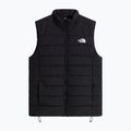 Vestă pentru bărbați The North Face Aconcagua tnf black 5