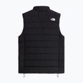 Vestă pentru bărbați The North Face Aconcagua tnf black 6