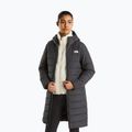 Palton căptușit pentru femei The North Face Aconcagua Hooded Parka tnf black 4