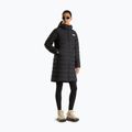 Palton căptușit pentru femei The North Face Aconcagua Hooded Parka tnf black 2