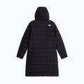 Palton căptușit pentru femei The North Face Aconcagua Hooded Parka tnf black 6