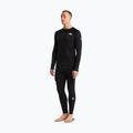 Bluză termoactivă pentru bărbați The North Face Summit Pro Baselayer Crew Tnf Black 2