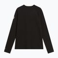 Bluză termoactivă pentru bărbați The North Face Summit Pro Baselayer Crew Tnf Black 5