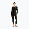 Bluză termoactivă pentru femei The North Face Summit Pro Baselayer Crew tnf black 2