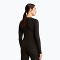 Bluză termoactivă pentru femei The North Face Summit Pro Baselayer Crew tnf black 3