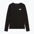 Bluză termoactivă pentru femei The North Face Summit Pro Baselayer Crew tnf black 4