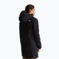 Geacă căptușită damă The North Face Hikesteller Insulated Parka tnf black 3