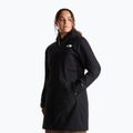 Geacă căptușită damă The North Face Hikesteller Insulated Parka tnf black