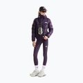 Geacă cu puf pentru femei Kurtka The North Face Hydrenalite Down Hoodie endless dusk 2