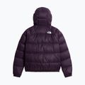 Geacă cu puf pentru femei Kurtka The North Face Hydrenalite Down Hoodie endless dusk 6