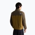 Bluză fleece pentru bărbați The North Face Yumiori Full Zip caraway seed/ne 3