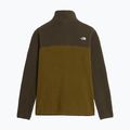 Bluză fleece pentru bărbați The North Face Yumiori Full Zip caraway seed/ne 6