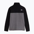 Bluză fleece pentru bărbați The North Face Yumiori Full Zip smoked pearl/tn 6