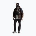 Geacă cu puf pentru bărbați The North Face Diablo Down 2.0 Hoodie dark chestnut b 2