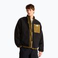 Geacă pentru bărbați The North Face Yumiori Reversible caraway seed/tn 4