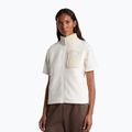 Vestă pentru femei The North Face Yumiori white dune/desert stone