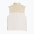 Vestă pentru femei The North Face Yumiori white dune/desert stone 5