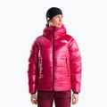 Geacă cu puf pentru femei The North Face Summit Pumori Down Parka Lali Guran
