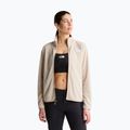 Bluză fleece pentru bărbați The North Face Glacier Fleece timeless taupe 4