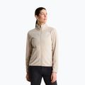 Bluză fleece pentru bărbați The North Face Glacier Fleece timeless taupe