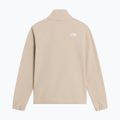 Bluză fleece pentru bărbați The North Face Glacier Fleece timeless taupe 6